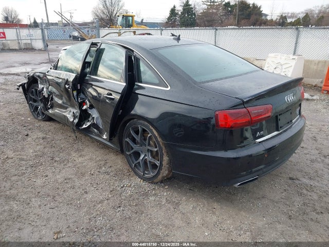 2016 AUDI A6 WAUHGAFC0GN083672 Photo 2