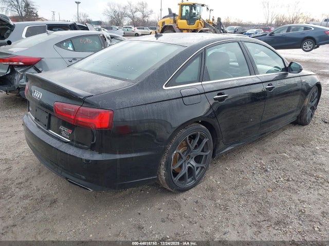 2016 AUDI A6 WAUHGAFC0GN083672 Photo 3