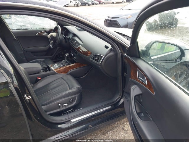 2016 AUDI A6 WAUHGAFC0GN083672 Photo 4