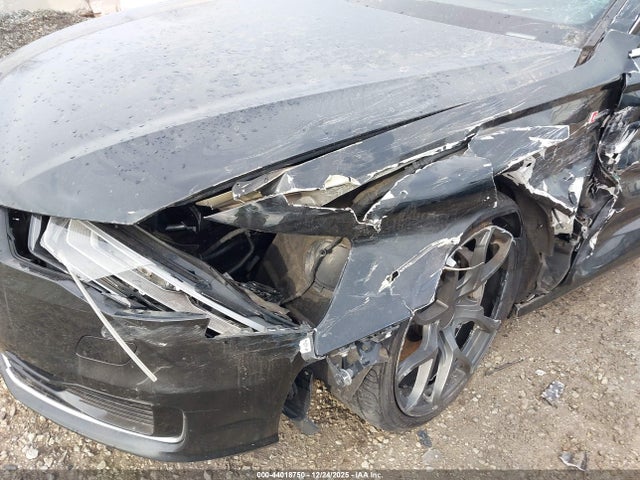 2016 AUDI A6 WAUHGAFC0GN083672 Photo 5