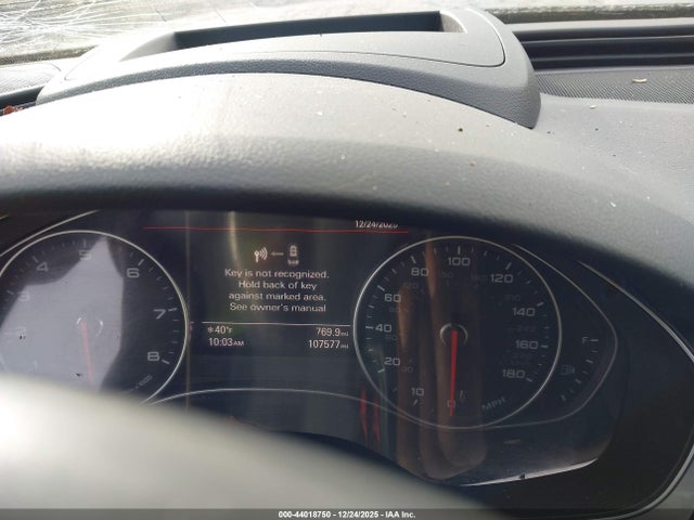 2016 AUDI A6 WAUHGAFC0GN083672 Photo 6