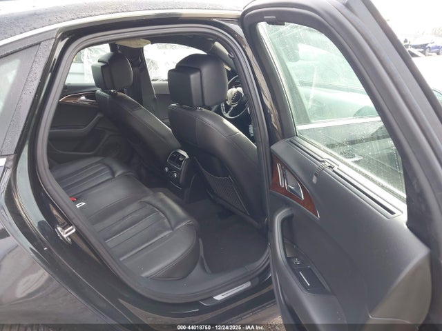 2016 AUDI A6 WAUHGAFC0GN083672 Photo 7