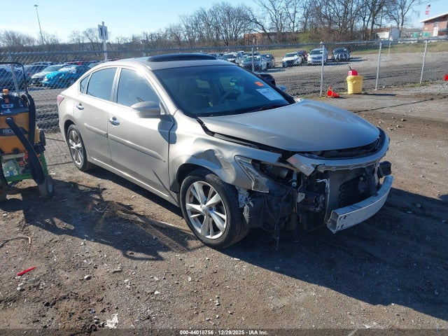 1N4AL3AP4EN236806 Nissan Altima 2.5 Sl