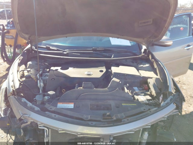 1N4AL3AP4EN236806 Nissan Altima 2.5 Sl
