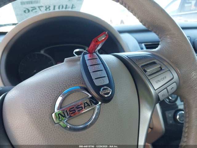 1N4AL3AP4EN236806 Nissan Altima 2.5 Sl