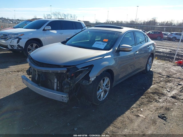 1N4AL3AP4EN236806 Nissan Altima 2.5 Sl