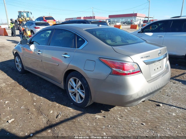 1N4AL3AP4EN236806 Nissan Altima 2.5 Sl
