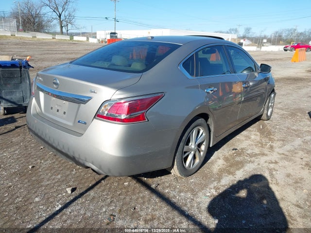 1N4AL3AP4EN236806 Nissan Altima 2.5 Sl