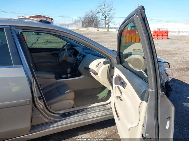1N4AL3AP4EN236806 Nissan Altima 2.5 Sl