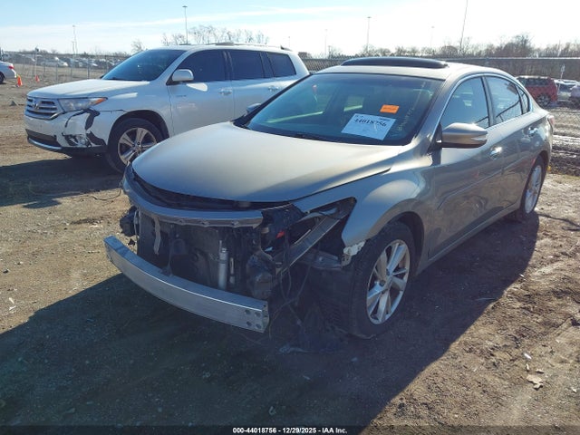 1N4AL3AP4EN236806 Nissan Altima 2.5 Sl