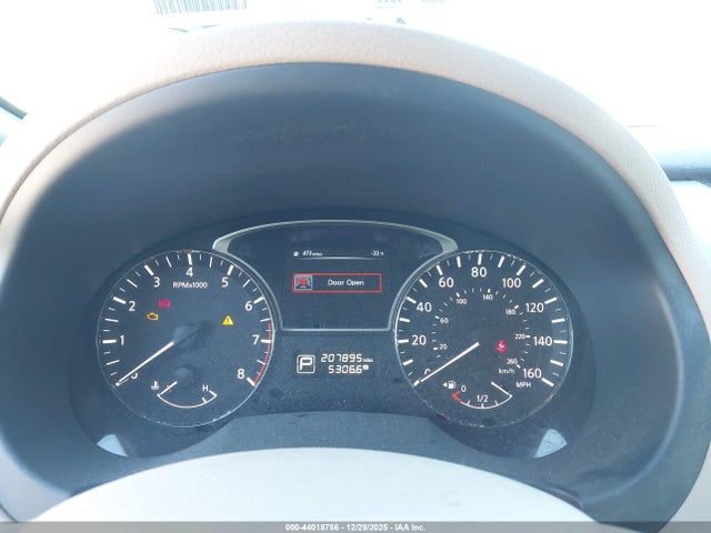 1N4AL3AP4EN236806 Nissan Altima 2.5 Sl