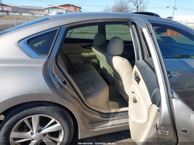 1N4AL3AP4EN236806 Nissan Altima 2.5 Sl