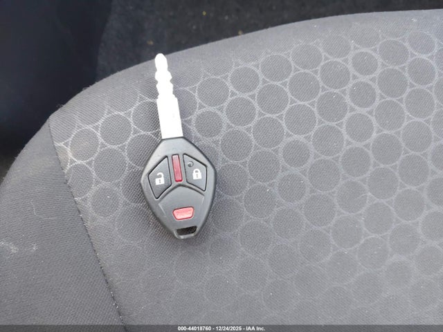 2015 MITSUBISHI MIRAGE ML32A3HJ0FH006348 Photo 10