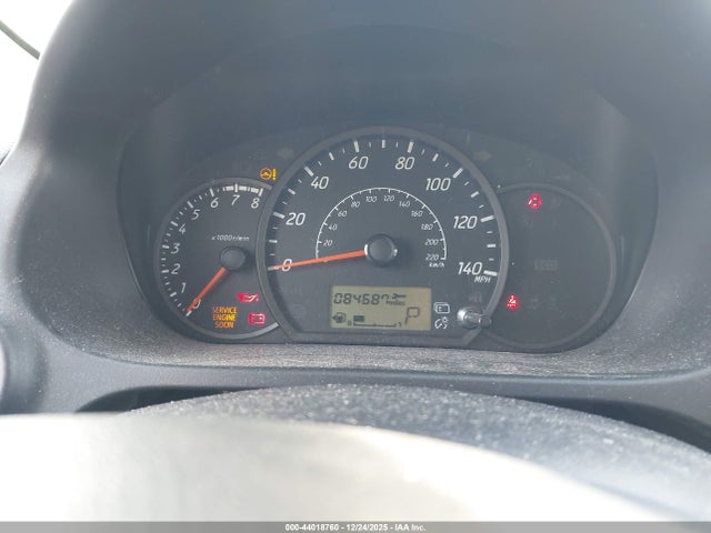 2015 MITSUBISHI MIRAGE ML32A3HJ0FH006348 Photo 6