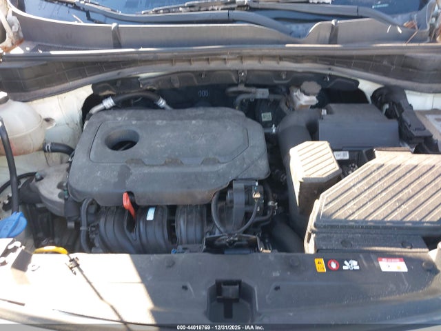 KIA Sportage Ex 2021 KNDPN3AC2M7869013 Image 10
