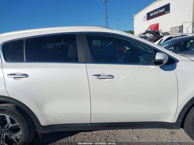 KIA Sportage Ex 2021 KNDPN3AC2M7869013 Image 13