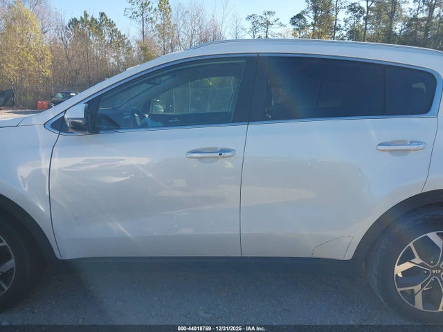 KIA Sportage Ex 2021 KNDPN3AC2M7869013 Image 14