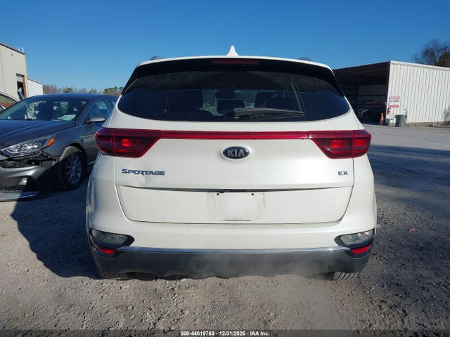 KIA Sportage Ex 2021 KNDPN3AC2M7869013 Image 16