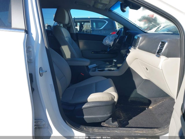KIA Sportage Ex 2021 KNDPN3AC2M7869013 Image 5