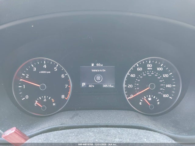 KIA Sportage Ex 2021 KNDPN3AC2M7869013 Image 7