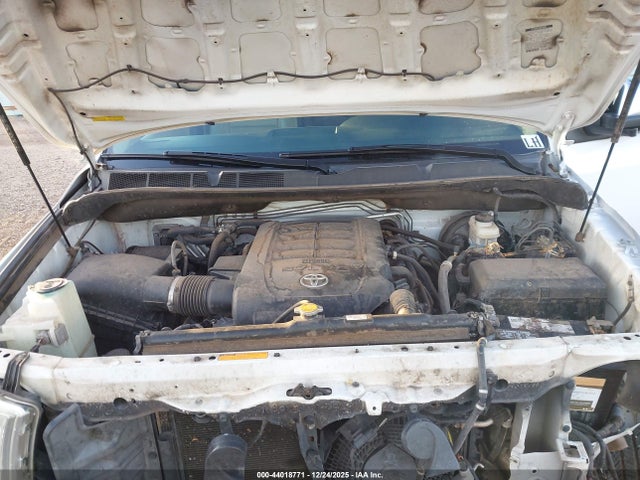 5TDJW5G16GS131293 Toyota Sequoia Limited 5.7l V8