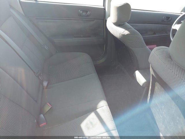 2007 MITSUBISHI GALANT 4A3AB26F77E036042 Photo 7