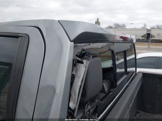 2025 Chevrolet Silverado 1500 4wd  Short Bed Rst მანქანა იყიდება აუქციონზე, vin: 2GCUKEED4S1190199, აუქციონის ნომერი: 44018774