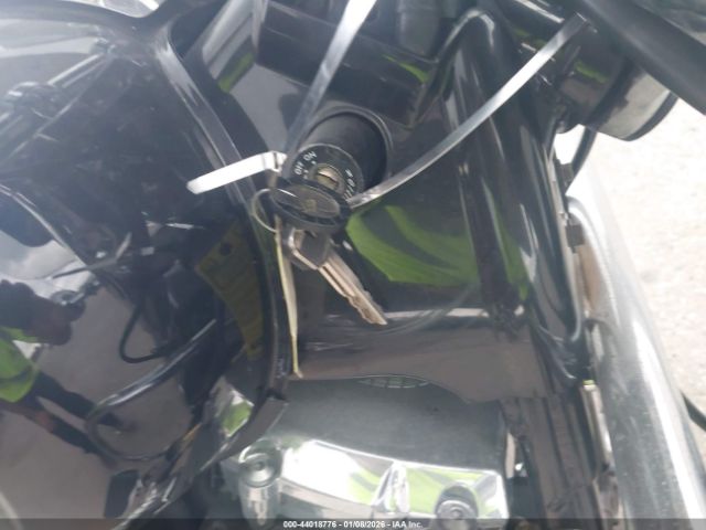 2006 YAMAHA XVS65 JYAVM01E66A088166 Photo 10