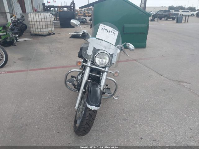 2006 YAMAHA XVS65 JYAVM01E66A088166 Photo 4