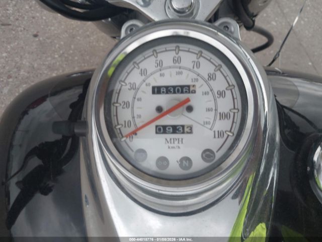 2006 YAMAHA XVS65 JYAVM01E66A088166 Photo 6