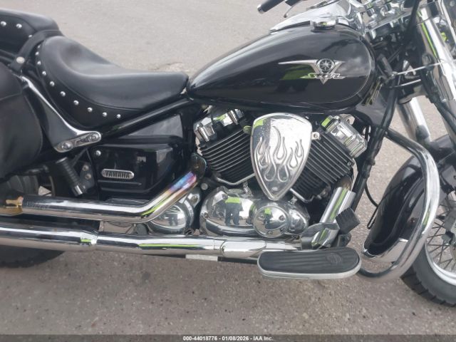 2006 YAMAHA XVS65 JYAVM01E66A088166 Photo 7