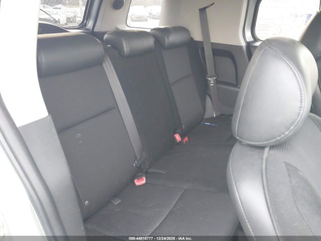 2007 TOYOTA FJ CRUISER JTEZU11FX70009654 Photo 7