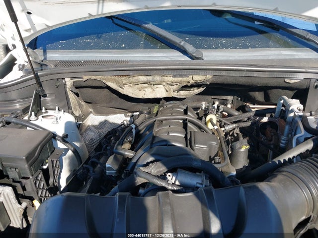 2014 JEEP GRAND CHEROKEE 1C4RJECT1EC234709 Photo 9