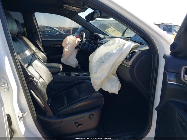 2014 JEEP GRAND CHEROKEE 1C4RJECT1EC234709 Photo 4