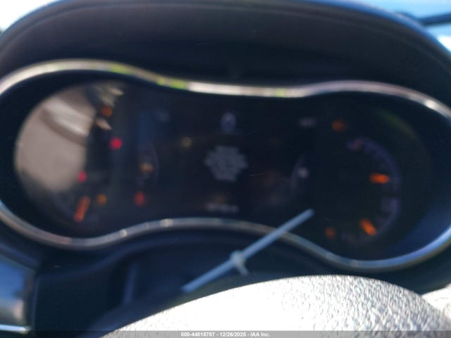 2014 JEEP GRAND CHEROKEE 1C4RJECT1EC234709 Photo 6