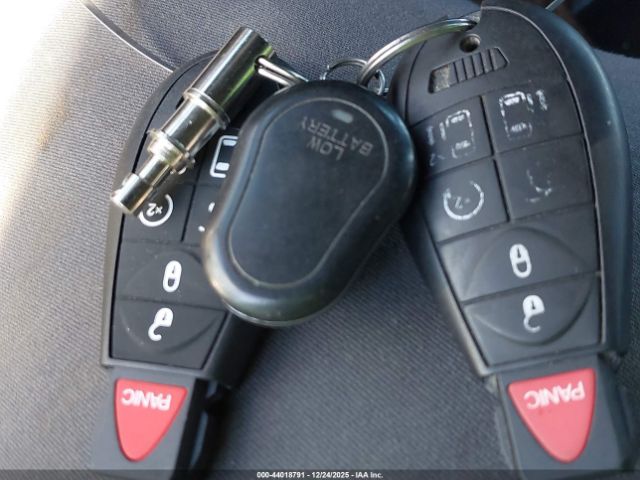 2018 DODGE GRAND CARAVAN 2C4RDGEG7JR196908 Photo 10