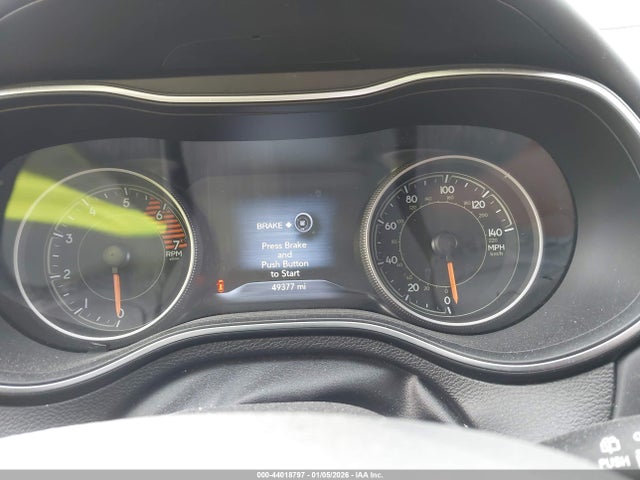 Aukcja sprzedaży 2019 Jeep Cherokee Overland 4x4, vin: 1C4PJMJN4KD299663, numer aukcji: 44018797
