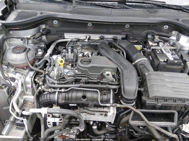 2023 VOLKSWAGEN TAOS 3VVEX7B24PM350894 Photo 9