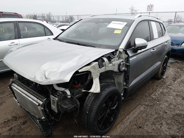 2023 VOLKSWAGEN TAOS 3VVEX7B24PM350894 Photo 1