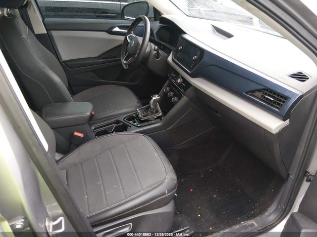 2023 VOLKSWAGEN TAOS 3VVEX7B24PM350894 Photo 4