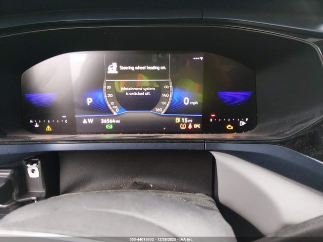 2023 VOLKSWAGEN TAOS 3VVEX7B24PM350894 Photo 6