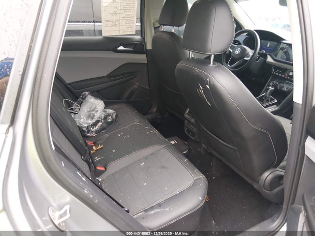 2023 VOLKSWAGEN TAOS 3VVEX7B24PM350894 Photo 7