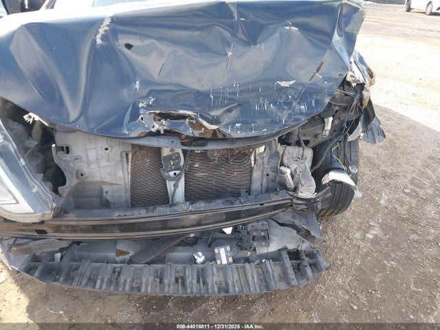 3N1AB7APXJL623037 Nissan SENTRA SV