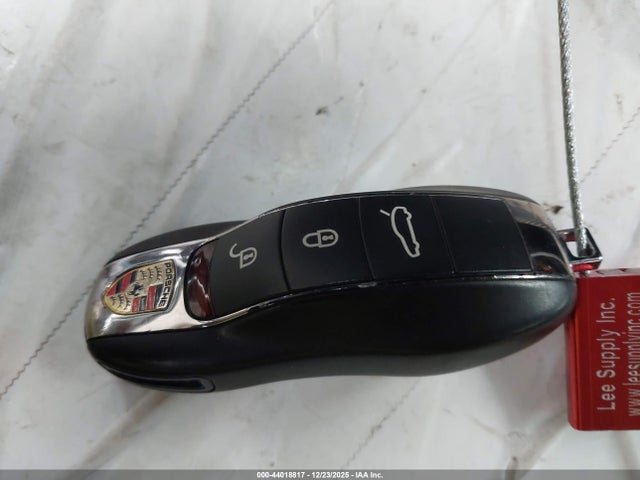 2013 PORSCHE PANAMERA WP0AA2A72DL010896 Photo 10