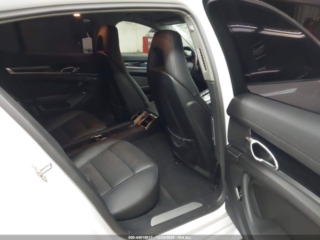 2013 PORSCHE PANAMERA WP0AA2A72DL010896 Photo 7