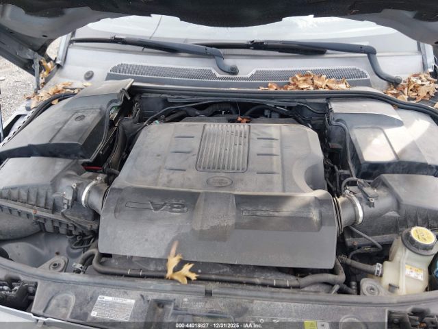 2011 LAND ROVER LR4 SALAG2D41BA591969 Photo 9