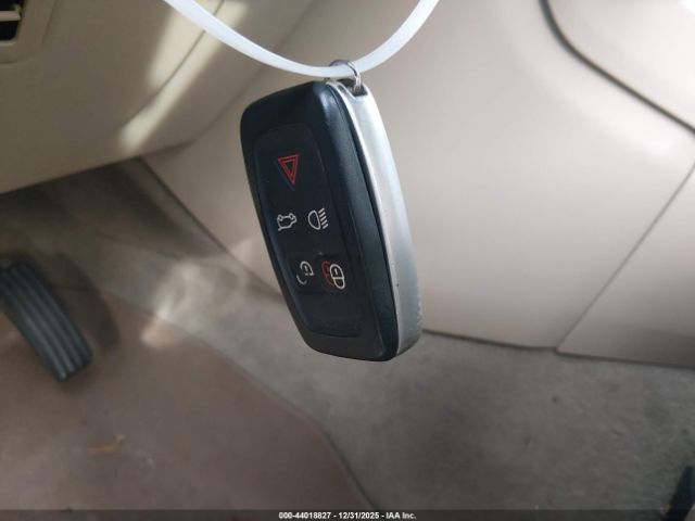 2011 LAND ROVER LR4 SALAG2D41BA591969 Photo 10