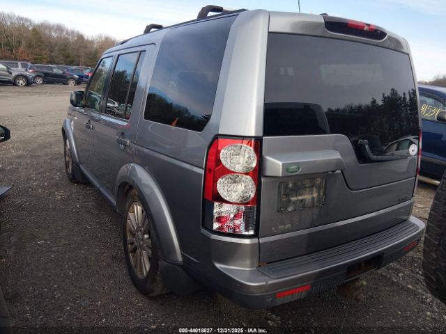 2011 LAND ROVER LR4 SALAG2D41BA591969 Photo 2