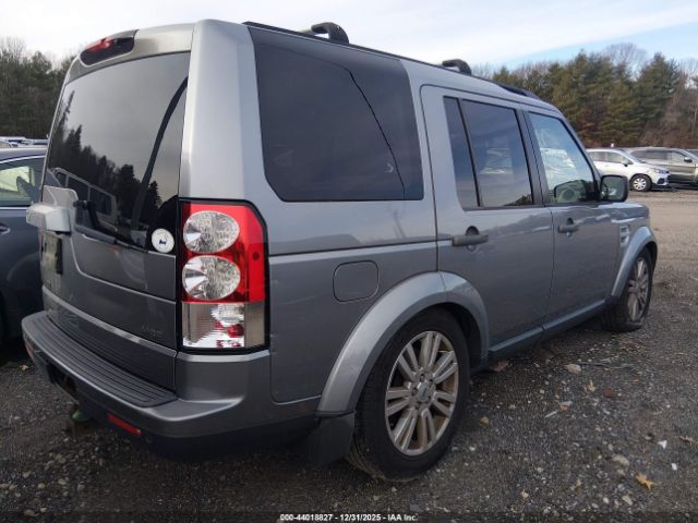 2011 LAND ROVER LR4 SALAG2D41BA591969 Photo 3