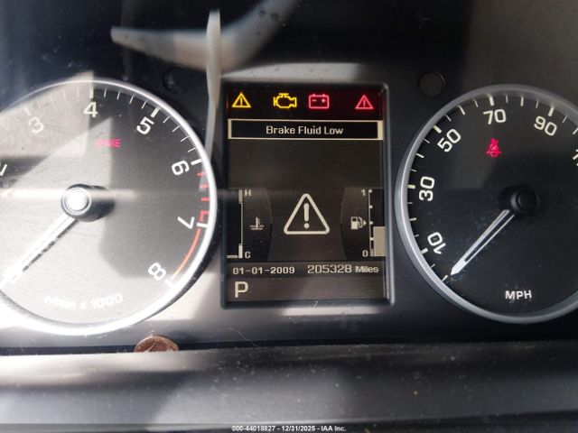 2011 LAND ROVER LR4 SALAG2D41BA591969 Photo 6